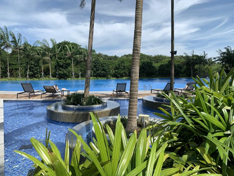 For Rent - Seaside Residences
