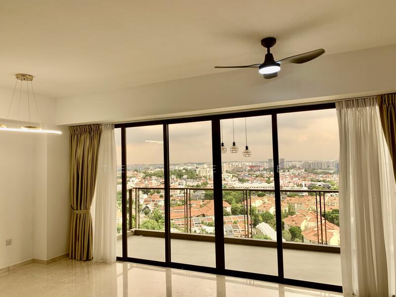 For Rent - Seaside Residences