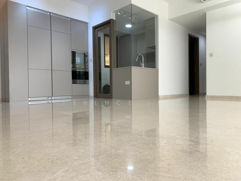 For Rent - Seaside Residences