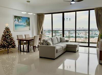 For Rent - Seaside Residences