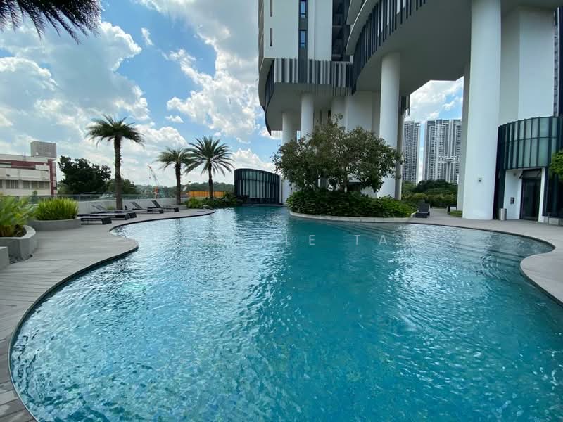 368 Thomson, 368 Thomson Road, 2 Bedrooms, 884 sqft, Condominium For Rent, by Michelle Tan, 23459346 - PropertyGuru.com.sg