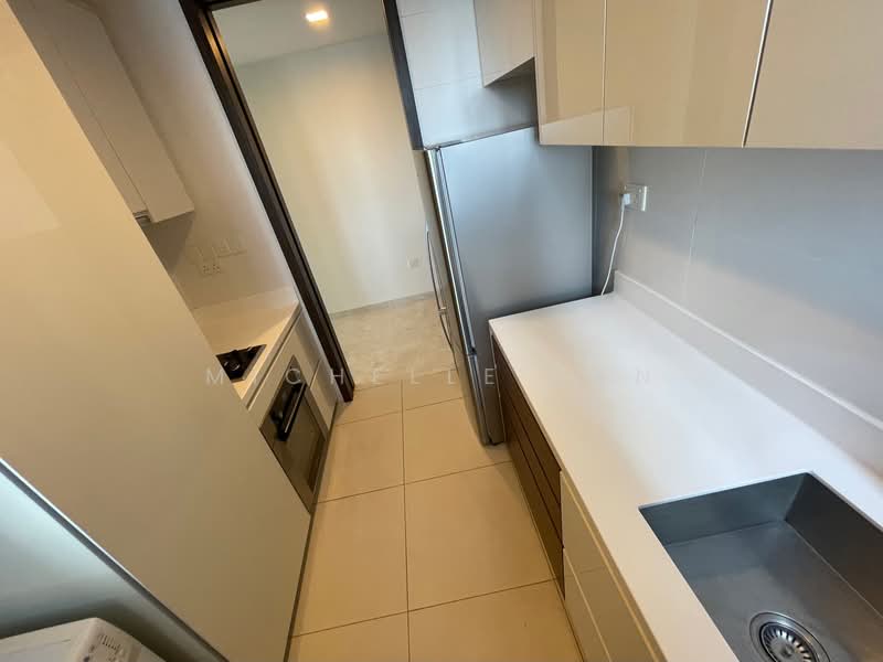 368 Thomson, 368 Thomson Road, 2 Bedrooms, 884 sqft, Condominium For Rent, by Michelle Tan, 23459346 - PropertyGuru.com.sg