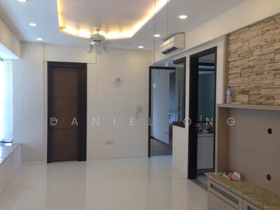 For Rent - Ricchezza