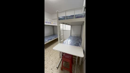 804 King George's Avenue, 804 King George's Avenue, Room Rental, 150 sqft, HDB Flat For Rent, by Adrian Chong 伟明, 23459566 - PropertyGuru.com.sg