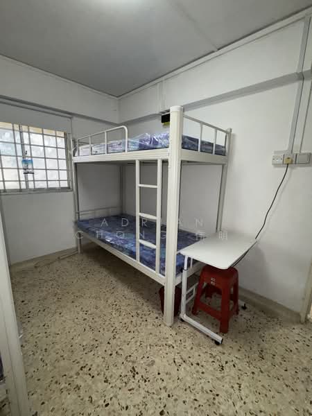 804 King George's Avenue, 804 King George's Avenue, Room Rental, 150 sqft, HDB Flat For Rent, by Adrian Chong 伟明, 23459566 - PropertyGuru.com.sg