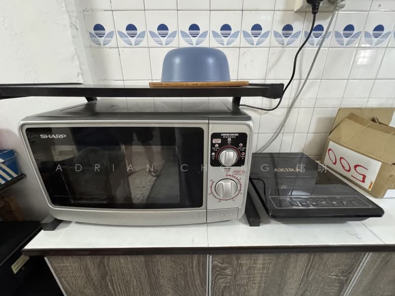 804 King George's Avenue, 804 King George's Avenue, Room Rental, 150 sqft, HDB Flat For Rent, by Adrian Chong 伟明, 23459566 - PropertyGuru.com.sg