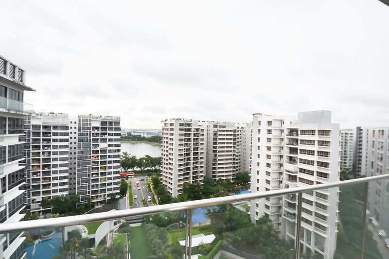 Waterfront Isle, 738 Bedok Reservoir Road, 1 Bedroom, 665 sqft, Condominium For Rent, by Val Cha 谢双宇, 23459709 - PropertyGuru.com.sg