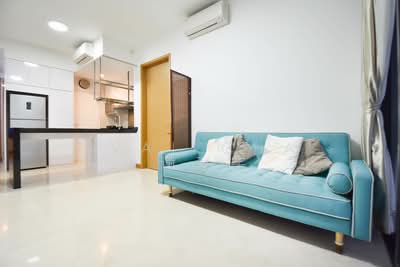 For Rent - Waterfront Isle