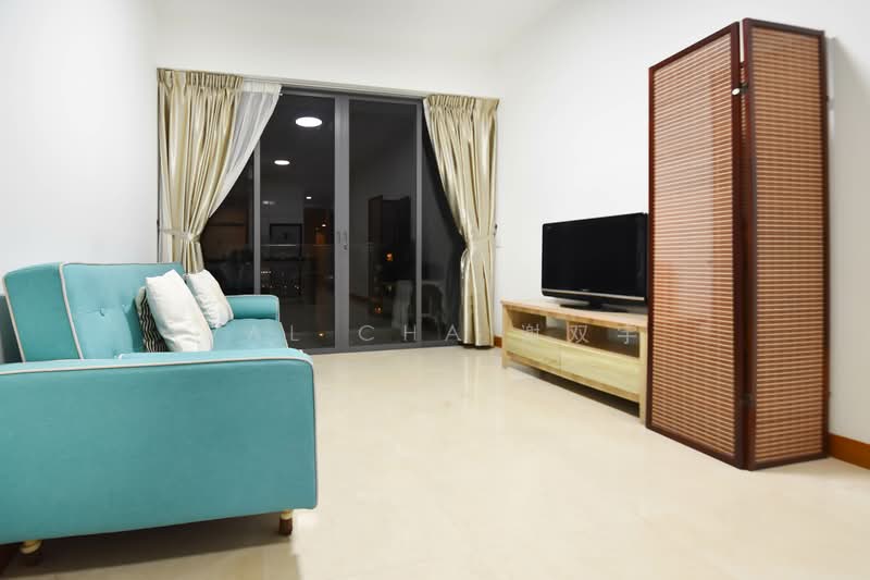 Waterfront Isle, 738 Bedok Reservoir Road, 1 Bedroom, 665 sqft, Condominium For Rent, by Val Cha 谢双宇, 23459709 - PropertyGuru.com.sg