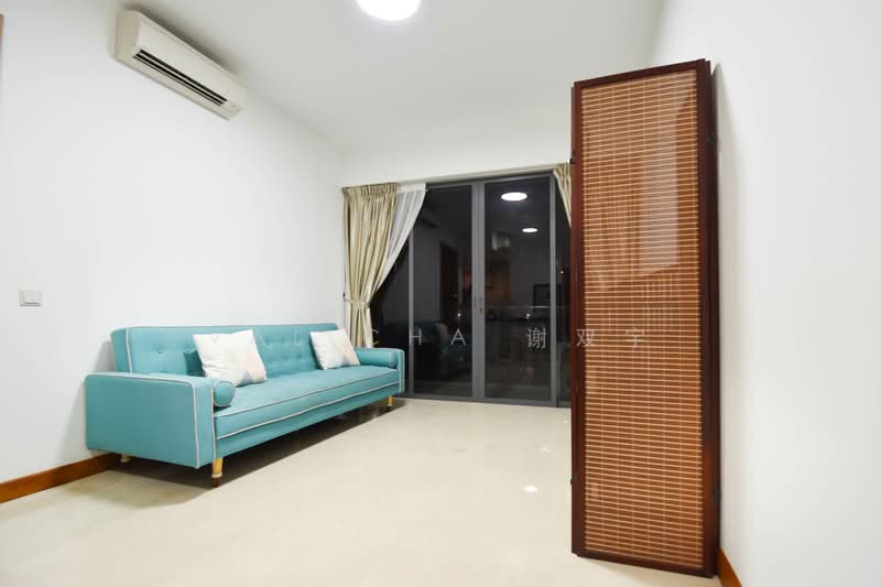 Waterfront Isle, 738 Bedok Reservoir Road, 1 Bedroom, 665 sqft, Condominium For Rent, by Val Cha 谢双宇, 23459709 - PropertyGuru.com.sg