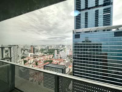 For Rent - International Plaza