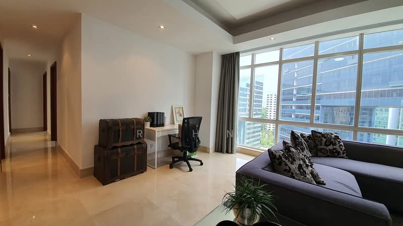 Orchard Scotts, 11 Anthony Road, 3 Bedrooms, 1,647 sqft, Condominium For Rent, by Ruth Ng, 23459906 - PropertyGuru.com.sg