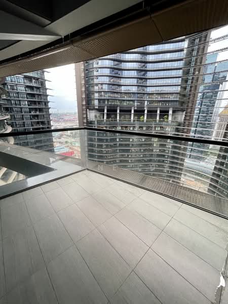 Marina One Residences, 23 Marina Way, 2 Bedrooms, 1,066 sqft, Condominium For Rent, by Wayne Lua, 23460008 - PropertyGuru.com.sg