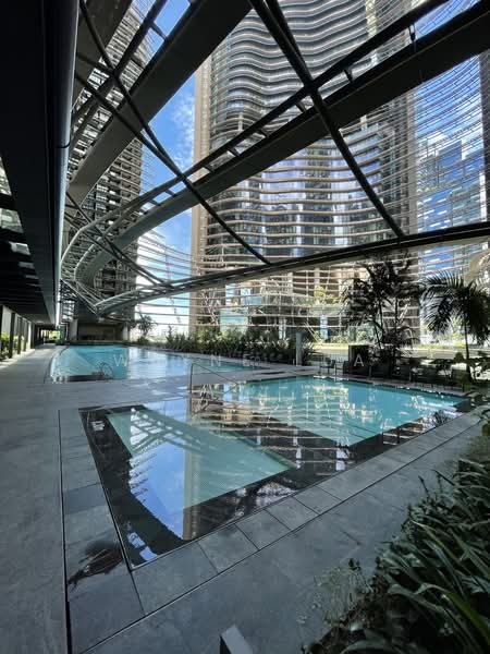 Marina One Residences, 23 Marina Way, 2 Bedrooms, 1,066 sqft, Condominium For Rent, by Wayne Lua, 23460008 - PropertyGuru.com.sg