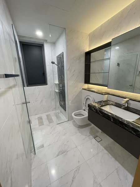 Marina One Residences, 23 Marina Way, 2 Bedrooms, 1,066 sqft, Condominium For Rent, by Wayne Lua, 23460008 - PropertyGuru.com.sg
