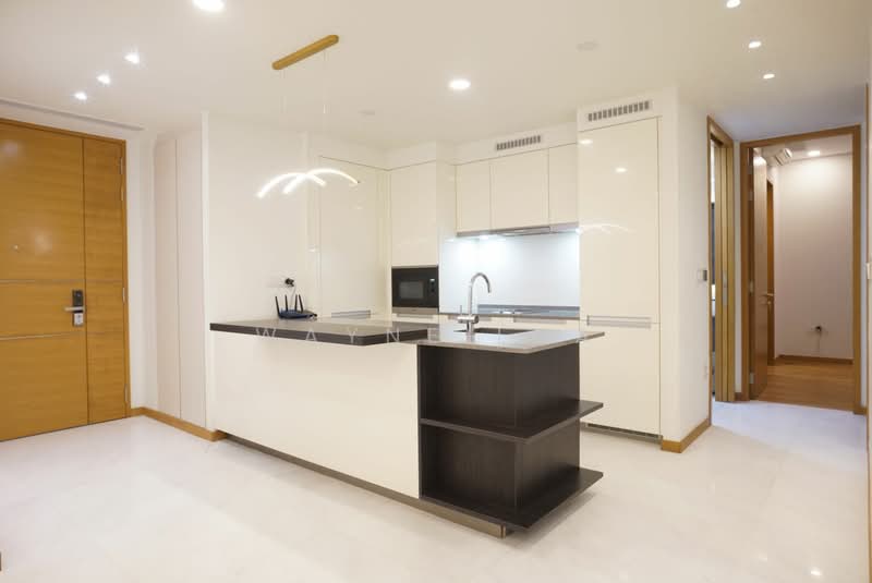 Marina One Residences, 23 Marina Way, 2 Bedrooms, 1,066 sqft, Condominium For Rent, by Wayne Lua, 23460008 - PropertyGuru.com.sg