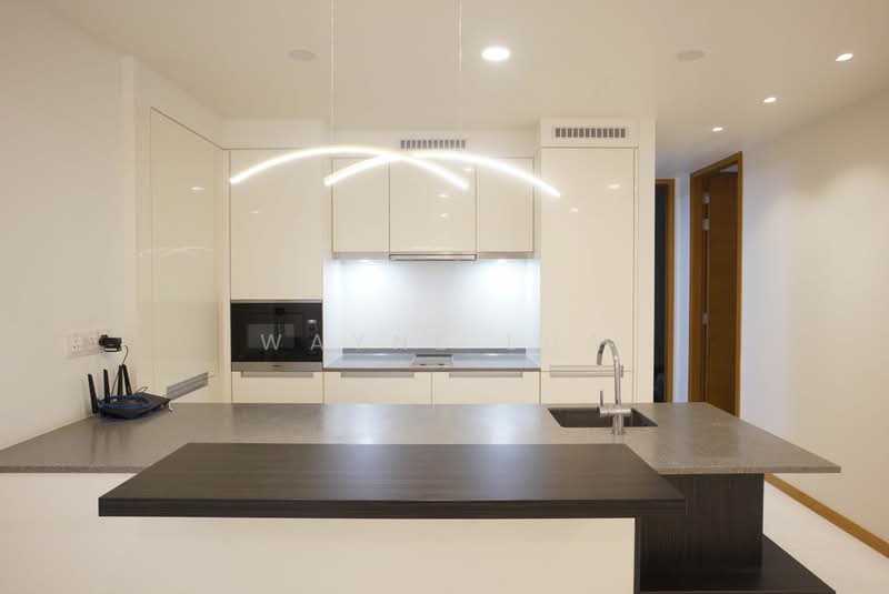 Marina One Residences, 23 Marina Way, 2 Bedrooms, 1,066 sqft, Condominium For Rent, by Wayne Lua, 23460008 - PropertyGuru.com.sg