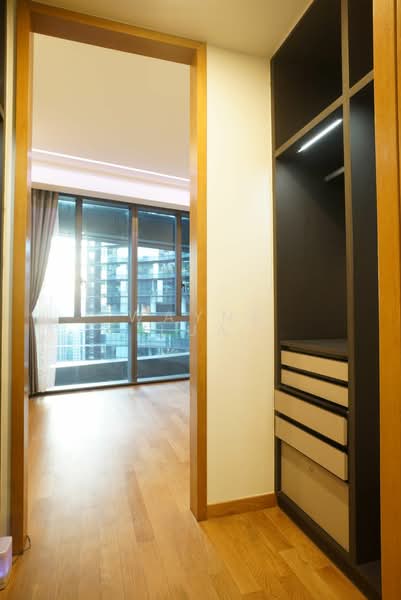 Marina One Residences, 23 Marina Way, 2 Bedrooms, 1,066 sqft, Condominium For Rent, by Wayne Lua, 23460008 - PropertyGuru.com.sg