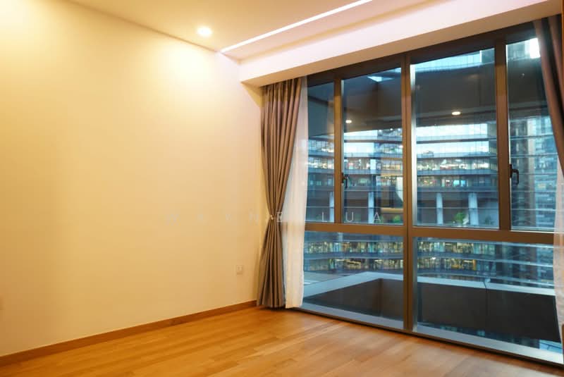 Marina One Residences, 23 Marina Way, 2 Bedrooms, 1,066 sqft, Condominium For Rent, by Wayne Lua, 23460008 - PropertyGuru.com.sg