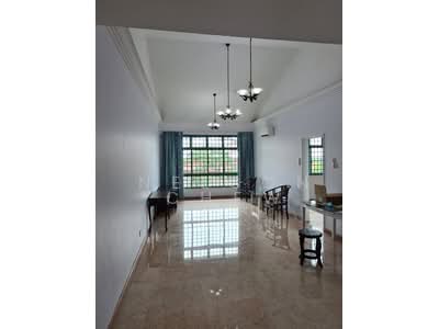 For Rent - Changi Green