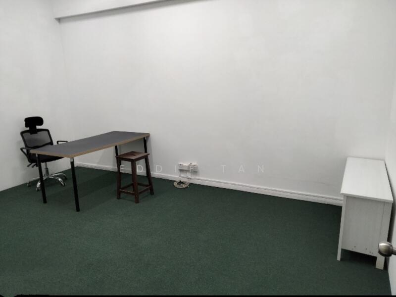 Link @ AMK, 3 Ang Mo Kio Street 62, 200 sqft, Light Industrial (B1) For Rent, by Eddie Tan, 23460167 - CommercialGuru.com.sg