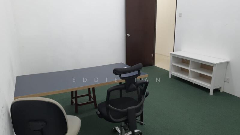 Link @ AMK, 3 Ang Mo Kio Street 62, 200 sqft, Light Industrial (B1) For Rent, by Eddie Tan, 23460167 - CommercialGuru.com.sg