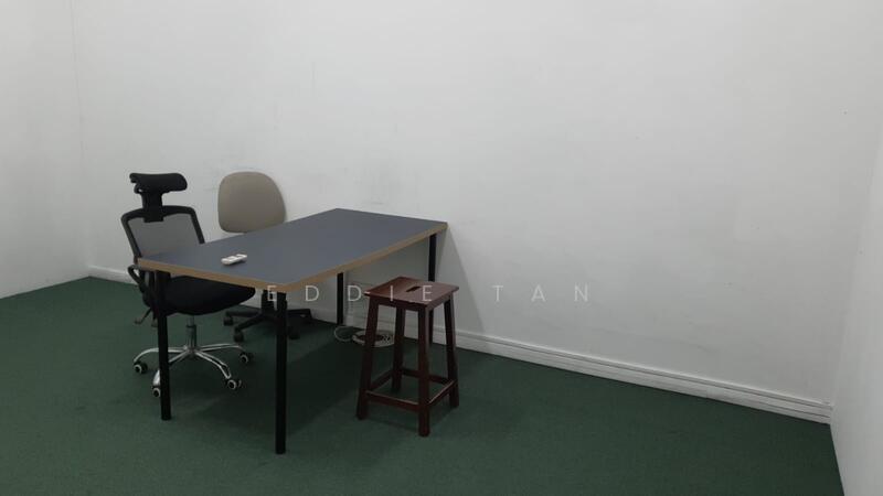 Link @ AMK, 3 Ang Mo Kio Street 62, 200 sqft, Light Industrial (B1) For Rent, by Eddie Tan, 23460167 - CommercialGuru.com.sg