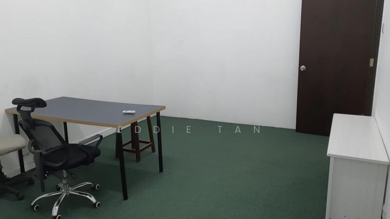 Link @ AMK, 3 Ang Mo Kio Street 62, 200 sqft, Light Industrial (B1) For Rent, by Eddie Tan, 23460167 - CommercialGuru.com.sg