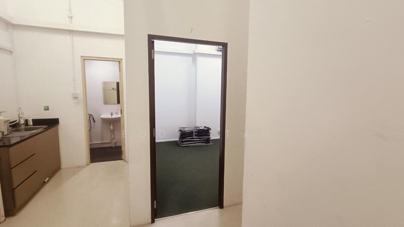 Link @ AMK, 3 Ang Mo Kio Street 62, 200 sqft, Light Industrial (B1) For Rent, by Eddie Tan, 23460167 - CommercialGuru.com.sg