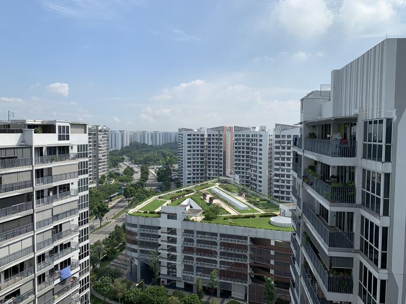 [No Longer Available] Heron Bay, 53 Upper Serangoon View, 5 Bedrooms