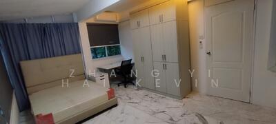 For Rent - Bedok Court