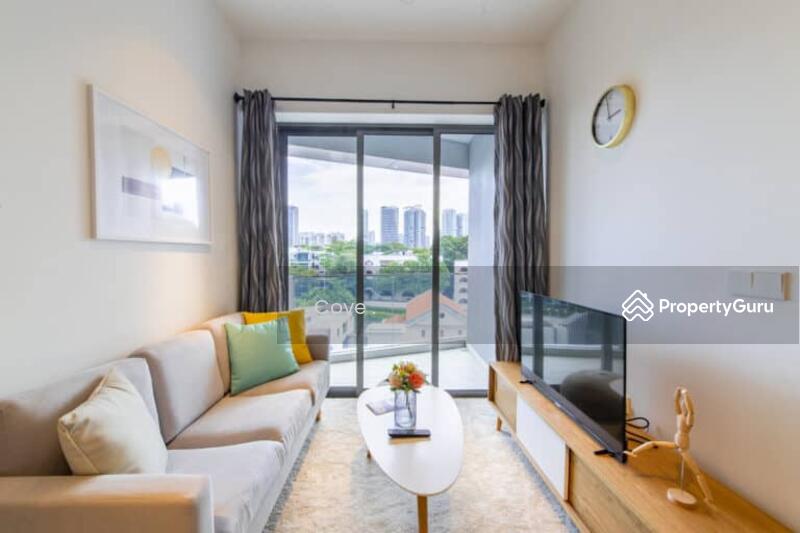 Common living area