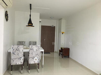 For Rent - 347B Yishun Avenue 11
