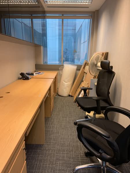 High Street Plaza, 77 High Street, 100 sqft, Office For Rent, by Jac Teo, 23460694 - CommercialGuru.com.sg