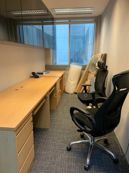 High Street Plaza, 77 High Street, 100 sqft, Office For Rent, by Jac Teo, 23460694 - CommercialGuru.com.sg