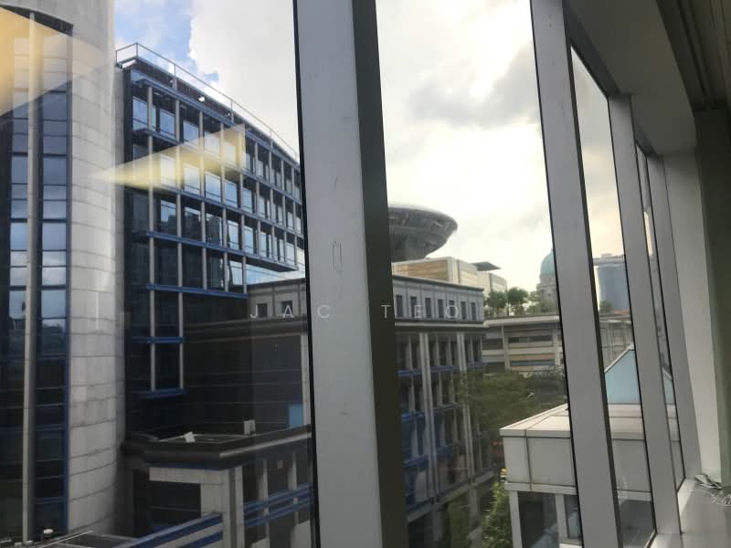 High Street Plaza, 77 High Street, 100 sqft, Office For Rent, by Jac Teo, 23460694 - CommercialGuru.com.sg