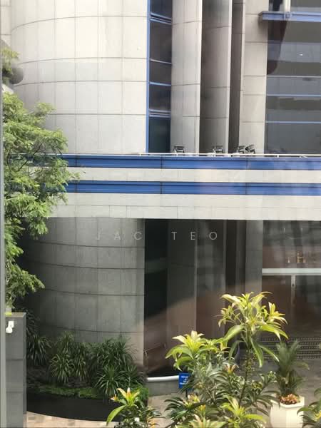 High Street Plaza, 77 High Street, 100 sqft, Office For Rent, by Jac Teo, 23460694 - CommercialGuru.com.sg