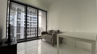 For Rent - Spottiswoode 18