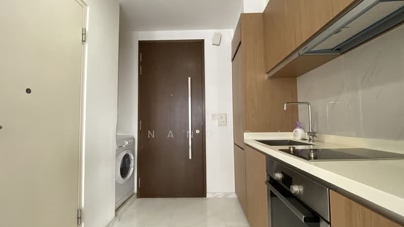 Spottiswoode 18, 18 Spottiswoode Park Road, 1 Bedroom, 508 sqft, Condominium For Rent, by Fernandus Li, 23460719 - PropertyGuru.com.sg