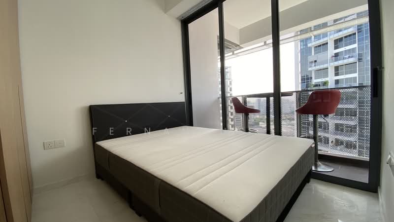 Spottiswoode 18, 18 Spottiswoode Park Road, 1 Bedroom, 508 sqft, Condominium For Rent, by Fernandus Li, 23460719 - PropertyGuru.com.sg