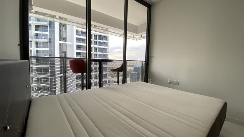 Spottiswoode 18, 18 Spottiswoode Park Road, 1 Bedroom, 508 sqft, Condominium For Rent, by Fernandus Li, 23460719 - PropertyGuru.com.sg