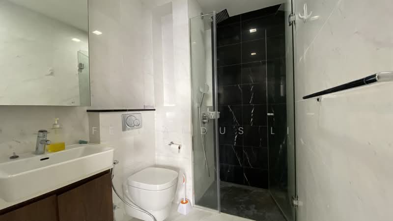 Spottiswoode 18, 18 Spottiswoode Park Road, 1 Bedroom, 508 sqft, Condominium For Rent, by Fernandus Li, 23460719 - PropertyGuru.com.sg