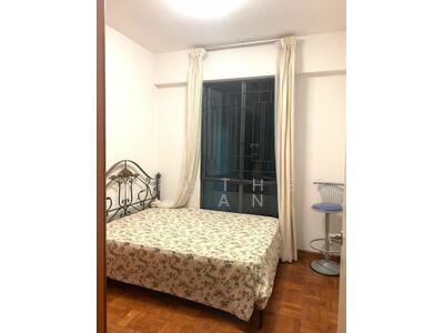 For Rent - Regent Grove