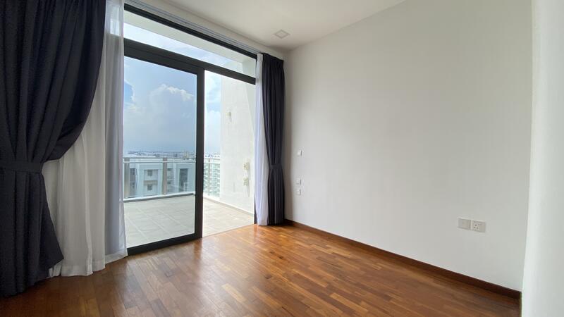 Urban Vista, 4 Tanah Merah Kechil Link, 2 Bedrooms, 1,076 sqft, Condominium For Rent, by Eric Yeo, 23461180 - PropertyGuru.com.sg