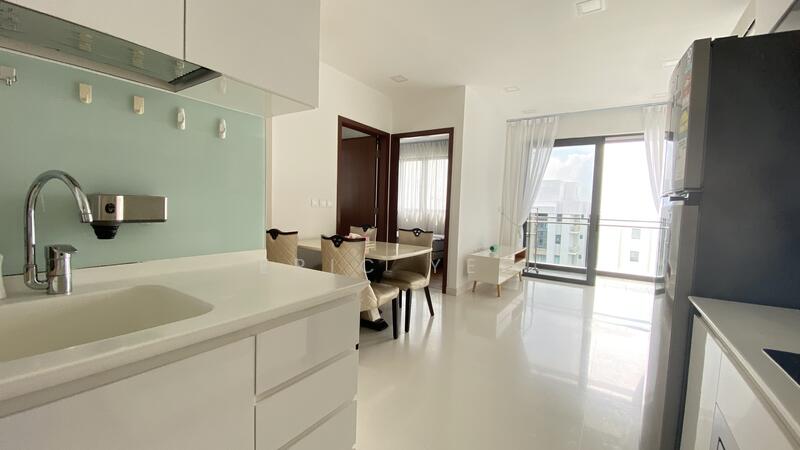 Urban Vista, 4 Tanah Merah Kechil Link, 2 Bedrooms, 1,076 sqft, Condominium For Rent, by Eric Yeo, 23461180 - PropertyGuru.com.sg
