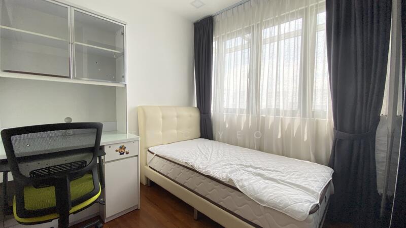 Urban Vista, 4 Tanah Merah Kechil Link, 2 Bedrooms, 1,076 sqft, Condominium For Rent, by Eric Yeo, 23461180 - PropertyGuru.com.sg