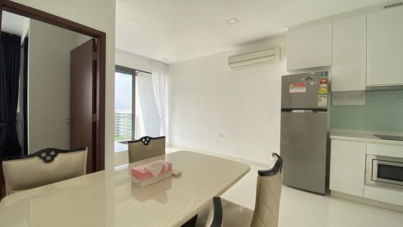 Urban Vista, 4 Tanah Merah Kechil Link, 2 Bedrooms, 1,076 sqft, Condominium For Rent, by Eric Yeo, 23461180 - PropertyGuru.com.sg