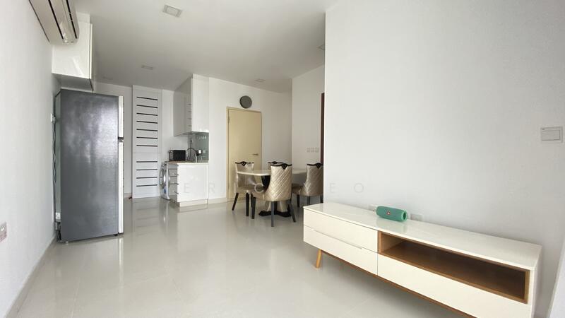 Urban Vista, 4 Tanah Merah Kechil Link, 2 Bedrooms, 1,076 sqft, Condominium For Rent, by Eric Yeo, 23461180 - PropertyGuru.com.sg