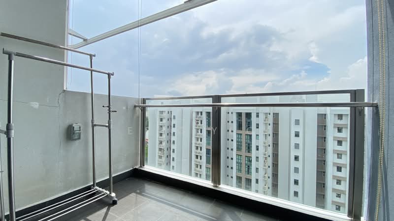 Urban Vista, 4 Tanah Merah Kechil Link, 2 Bedrooms, 1,076 sqft, Condominium For Rent, by Eric Yeo, 23461180 - PropertyGuru.com.sg