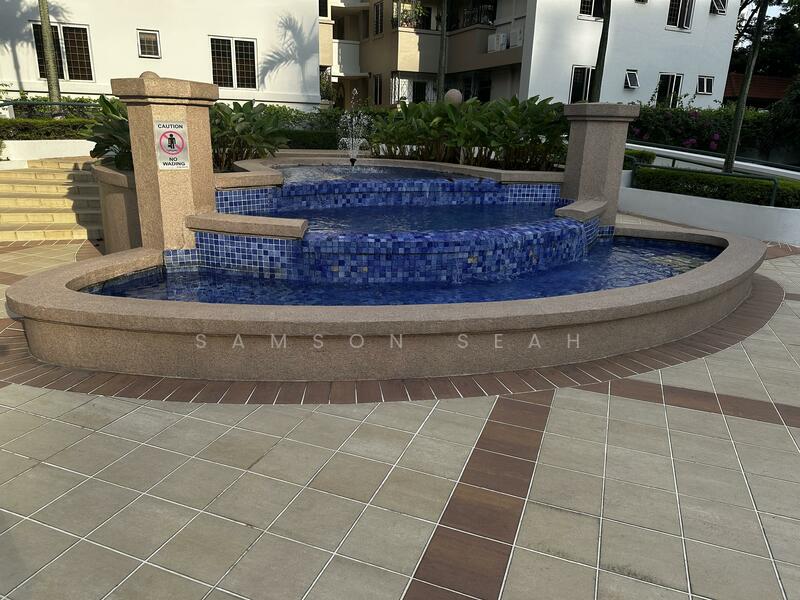 For Rent - Castle Green